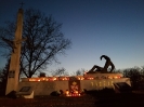 Uroczystość Wszystkich Świętych, 1.11.2021 r.