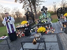 Dzień Zaduszny, 2 listopada 2022 r.