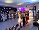 Jasełka w wykonaniu uczniów ze GZSP nr 2 w Wąsoszu Górnym, 16.12.2022 r.
