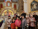 Roraty z udziałem dzieci, 13.12.2022 r.