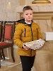 Roraty z udziałem dzieci, 1 grudnia 2022 r.