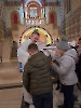 Roraty z udziałem dzieci, 9 grudnia 2022 r.