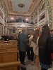 Uroczysta Msza Św. pod przewodnictwem bp  Andrzeja Przybylskiego, który udzielił naszej młodzieży sakramentu bierzmowania, 6 grudnia 2022 r.