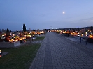 Uroczystość Wszystkich Świętych, 1 listopada 2022 r.