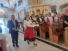 Dożynki Parafialne, 27.08.2023 r._154