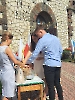 Dożynki Parafialne, 27.08.2023 r._156
