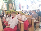 Dożynki Parafialne, 27.08.2023 r._162