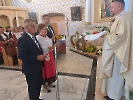 Dożynki Parafialne, 27.08.2023 r._190