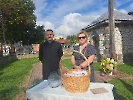 Dożynki Parafialne, 27.08.2023 r._219