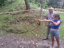 Dożynki Parafialne, 27.08.2023 r._54