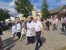 Dożynki Parafialne, 27.08.2023 r._88