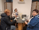 Pielgrzymka do Warszawy, Świątynia Opatrzności Bożej, Łazienki Królewski, katedra, kościół MB Łaskawej, Rynek Starego Miasta, 30.09.2023 r._43