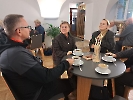 Pielgrzymka do Warszawy, Świątynia Opatrzności Bożej, Łazienki Królewski, katedra, kościół MB Łaskawej, Rynek Starego Miasta, 30.09.2023 r._44