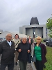 Pielgrzymka do Warszawy, Świątynia Opatrzności Bożej, Łazienki Królewski, katedra, kościół MB Łaskawej, Rynek Starego Miasta, 30.09.2023 r._67
