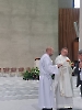 Pielgrzymka do Warszawy, Świątynia Opatrzności Bożej, Łazienki Królewski, katedra, kościół MB Łaskawej, Rynek Starego Miasta, 30.09.2023 r._95