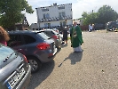 Poświęcenie pojazdów, 23.07.2023 r.