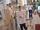 Urczystość Pierwszej Komunii Świętej i Biały Tydzień, 21-27 maja 2023 r._110