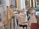 Urczystość Pierwszej Komunii Świętej i Biały Tydzień, 21-27 maja 2023 r._112