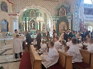 Urczystość Pierwszej Komunii Świętej i Biały Tydzień, 21-27 maja 2023 r._113