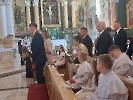 Urczystość Pierwszej Komunii Świętej i Biały Tydzień, 21-27 maja 2023 r._125