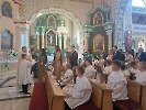 Urczystość Pierwszej Komunii Świętej i Biały Tydzień, 21-27 maja 2023 r._127