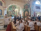 Urczystość Pierwszej Komunii Świętej i Biały Tydzień, 21-27 maja 2023 r._129