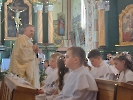 Urczystość Pierwszej Komunii Świętej i Biały Tydzień, 21-27 maja 2023 r._151