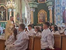 Urczystość Pierwszej Komunii Świętej i Biały Tydzień, 21-27 maja 2023 r._153