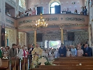 Urczystość Pierwszej Komunii Świętej i Biały Tydzień, 21-27 maja 2023 r._168