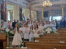Urczystość Pierwszej Komunii Świętej i Biały Tydzień, 21-27 maja 2023 r._169