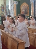 Urczystość Pierwszej Komunii Świętej i Biały Tydzień, 21-27 maja 2023 r._170