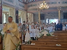 Urczystość Pierwszej Komunii Świętej i Biały Tydzień, 21-27 maja 2023 r._173