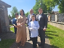 Urczystość Pierwszej Komunii Świętej i Biały Tydzień, 21-27 maja 2023 r._180