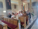 Urczystość Pierwszej Komunii Świętej i Biały Tydzień, 21-27 maja 2023 r._183