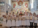 Urczystość Pierwszej Komunii Świętej i Biały Tydzień, 21-27 maja 2023 r._23
