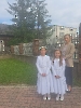 Urczystość Pierwszej Komunii Świętej i Biały Tydzień, 21-27 maja 2023 r._33
