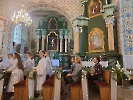 Urczystość Pierwszej Komunii Świętej i Biały Tydzień, 21-27 maja 2023 r._46