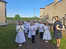 Urczystość Pierwszej Komunii Świętej i Biały Tydzień, 21-27 maja 2023 r._52