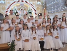 Urczystość Pierwszej Komunii Świętej i Biały Tydzień, 21-27 maja 2023 r._75
