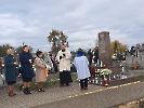Uroczystość Wszystkich Świętych i Dzień Zaduszny, 1-2.11.2023 r._56