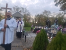 Uroczystość Wszystkich Świętych i Dzień Zaduszny, 1-2.11.2023 r._6