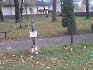 Uroczystość Wszystkich Świętych i Dzień Zaduszny, 1-2.11.2023 r._9