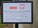 Zakończenie remontu pomnika Powstańca Styczniowego w Wąsoszu Górnym_1