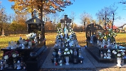 Dzień Wszystkich Świętych, 1.11.2024