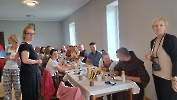 Rekolekcje grupy modlitewnej o. Maksymina 