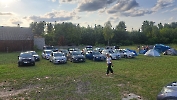 Rekolekcje grupy modlitewnej o. Maksymina 