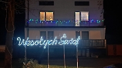 Pasterka, 24.12.2024