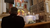 Doba Eucharystyczna i wspomnienie św. Ojca Pio, 23-24.09.2025