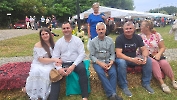 Dożynki parafialne, 31.08.2025_193