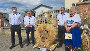Dożynki parafialne, 31.08.2025_22